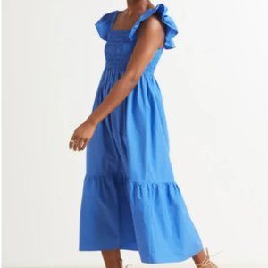 NWOT o.p.t. Evereve Tuscany Dress